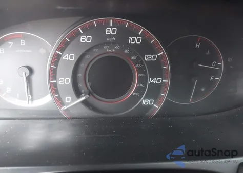 2015 Honda Accord Sport из США, поврежденный, VIN 1HGCR2F57FA146790